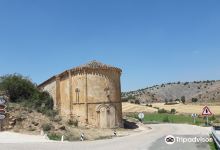 Ermita de la Soledad景点图片