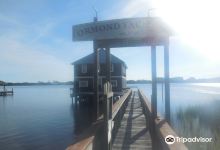 Ormond Yacht Club景点图片