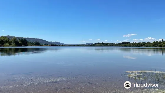 Loch Mhor