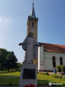 Muzeum Reformacji Polskiej-米科瓦伊基
