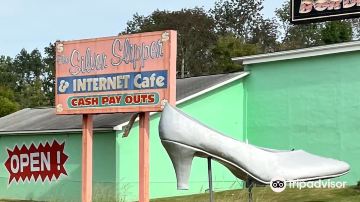 South of the Border
