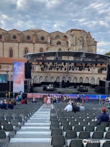 Le Campo Santo-佩皮尼扬