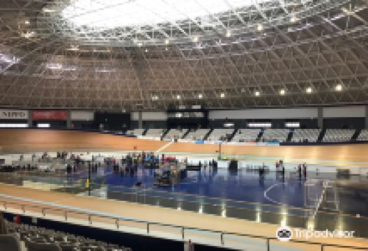 Cycle Sports Center景点图片