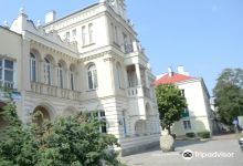 Suwalki District Museum景点图片