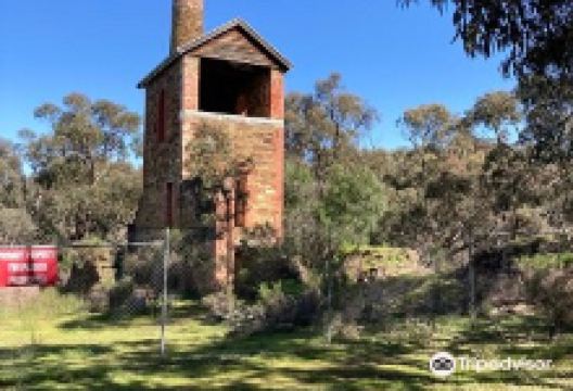 Castlemaine Diggings National Heritage Park景点图片