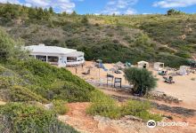 Praia Das Cabanas Velhas景点图片