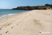Devgad Beach景点图片