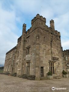 Ripley Castle-哈罗盖特