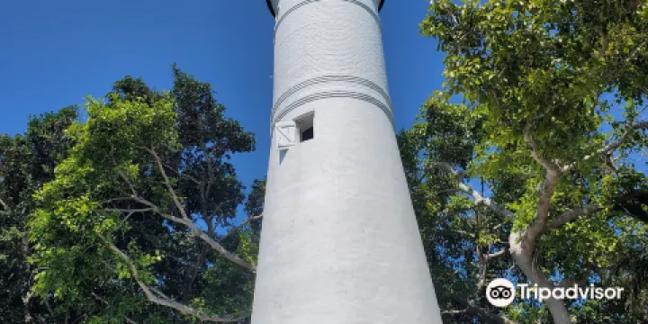 西礁島藝術與歷史博物館