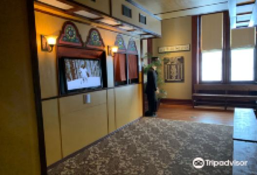 西礁岛艺术与历史博物馆景点图片