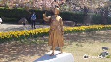 Statue of Peace-金海市