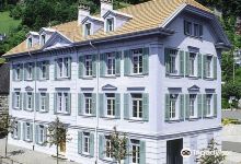 Regionalmuseum Vitznau-Rigi景点图片