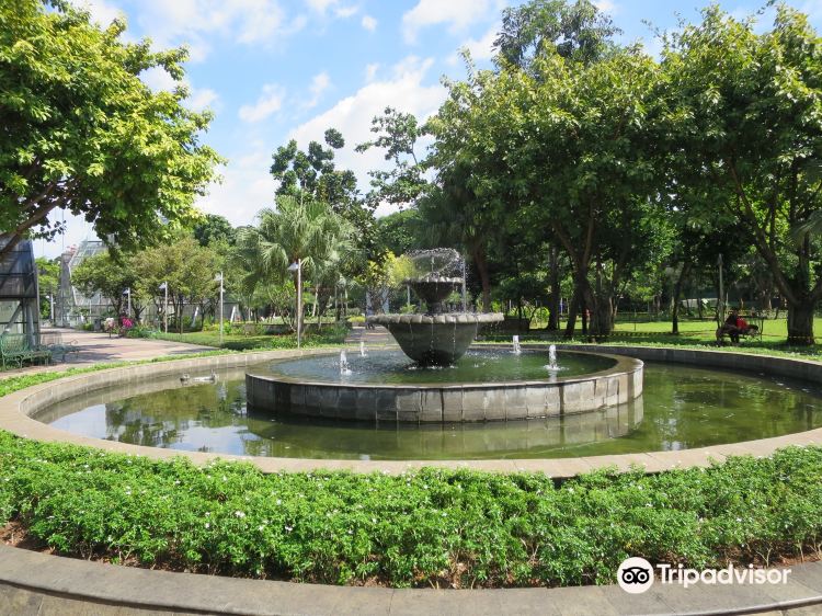 Sudirman (Central business district, nightlife, and shopping)