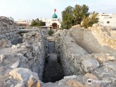 Royal Tombs-A'ali
