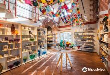 Welbeck estate景点图片