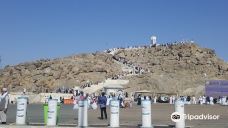 Mount Arafat-麦加