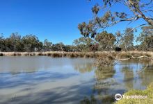 Lake Boort景点图片