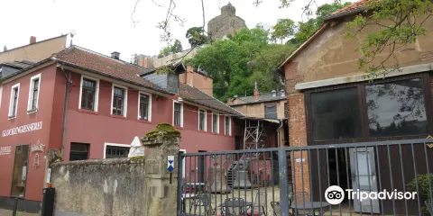 Museum Glockengie?erei Mabilon