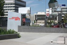 内华达美术馆景点图片