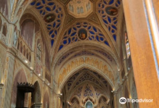 Chiesa dei S.S. Martiri景点图片
