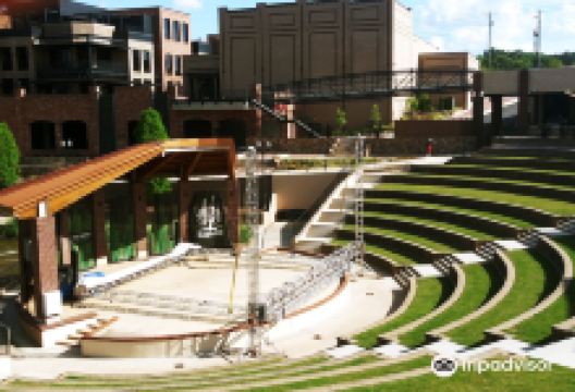 The Bowl at Sugar Hill景点图片