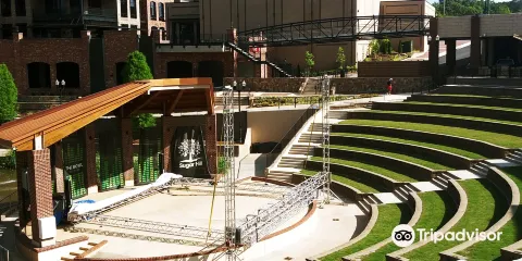 The Bowl at Sugar Hill