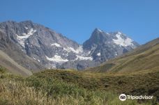 Monumento Natural El Morado-圣久斯的马伊珀