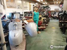 National Motorcycle Museum-里米尼