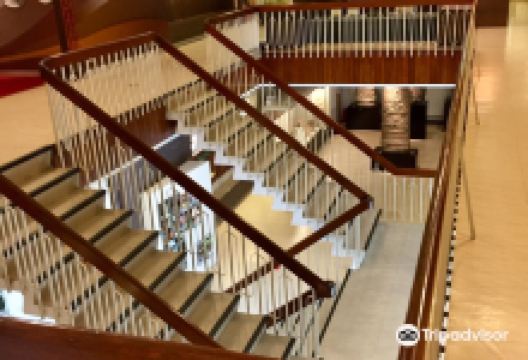 孔敬国家博物馆景点图片