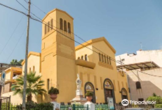 Chiesa di San Pancrazio景点图片
