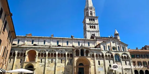 摩德納主教座堂