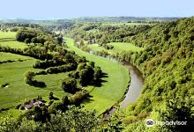 La Roche-aux-Faucons景点图片