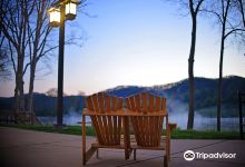 Stonewall Resort State Park景点图片