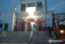 Burhanath Mandir景点图片