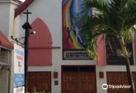 Saint Ursula's Episcopal Church景点图片