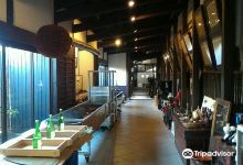 ㈱木村酒造景点图片