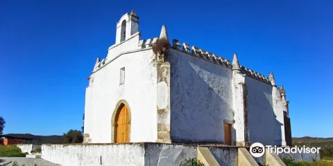 Ermida de Santa Clara