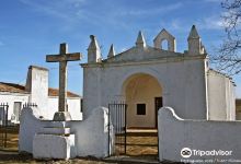 Ermida de Nossa Senhora da Represa景点图片