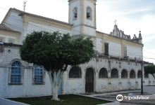 Museum of Recolhimento dos Humildes景点图片