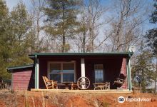 WagonMaster Ranch Resort景点图片