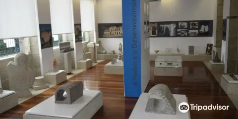 Museu da Pedra