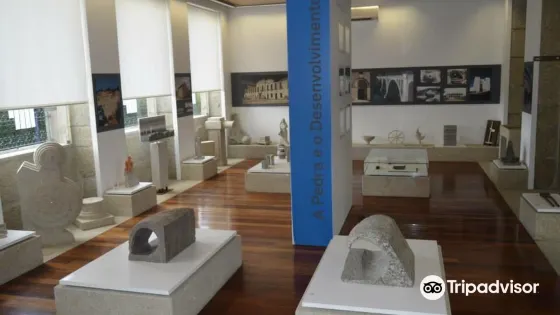 Museu da Pedra