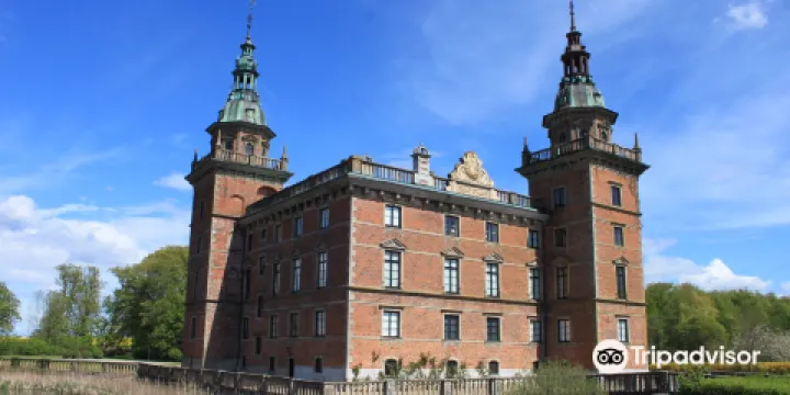 Marsvinsholms Slott