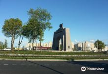 Triumphal Victory Arch景点图片