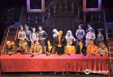 Hippodrome Theatre景点图片
