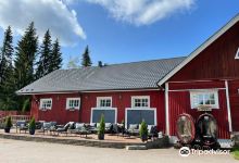 Rönnvik Winery景点图片