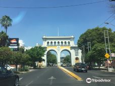 Los Arcos-瓜达拉哈拉