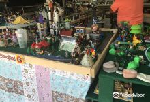 Land-O-Bricks & Model Trains景点图片