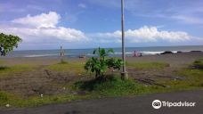 Seseh Beach-巴厘岛