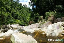 Khao Nan National Park景点图片